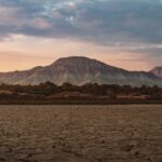 Mountain Landscapes - Stunning view of Ankara's rugged mountain landsc #29520859