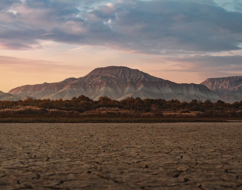 Mountain Landscapes - Stunning view of Ankara's rugged mountain landsc #29520859